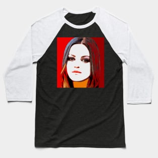 mila kunis Baseball T-Shirt